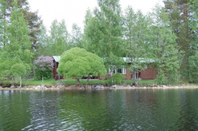  Lomasaaret Cottages  Кесялахти